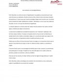 Una Invitación a la Sociología Reflexiva.