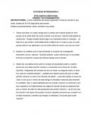 INTELIGENCIA EMOCIONAL - ORDENA TUS PENSAMIENTOS