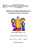 Diagnóstico de innovación educativa.