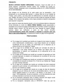 CONCILIACIÓN Y ARBITRAJE EN EL ESTADO.