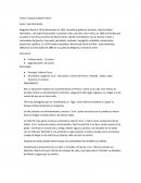 Titulo: El Gaucho Martin Fierro