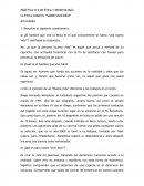 LA ÉTICA COMO EL “SABER VIVIR BIEN”