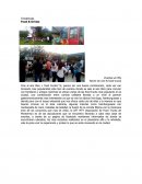 Tendencias - Food & Drinks - Monterrey