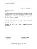 Operaciones financiera.