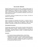 Caso de éxito- Starbucks