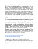 La organización Mundial del comercio justo WFTO