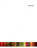 Con la misma fuerza arrolladora de los rayos del sol, así es el espíritu encantador de los cimarrones