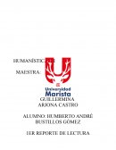 Amarse con los Ojos Abiertos.