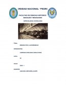 Brindis por la modernidad.