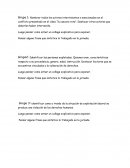 Trata de bienes- informes