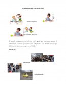 Condicionamiento operante.