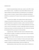 EL REGRESO, tuvo una duración de 107 minutos de intenso escalofrió.