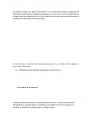 TRABAJO DE FISICA . Determine la altura H con respecto al suelo