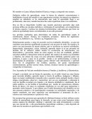 Ensayo estilos de aprendizaje.