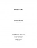 Informe Sobre UNCITRAL