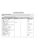 RUTA DE MEJORA CICLO ESCOLAR 2015-2016 JARDIN DE NIÑOS