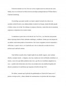 Anticristo de Lars Von Trier