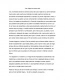 Los viajes de Marco Polo