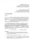 INVESTIGACION Y RECONOCIMIENTO DE HIJO.