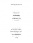 Muy grande para Caer