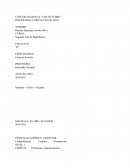 PSICIOLOGIA Y PROYECTO DE VIDA.