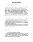 Un Método Peligroso (película).