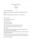 Un Encuentro Inesperado