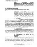 APELACIÒN DE SUBSIDIO