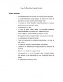 Caso 10: Shouldice Hospital Limited.