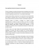 Temazcal- Usos significado del baño de temazcal en tecali puebla