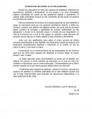 Construcción del número en el niño preescolar.