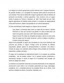 Riesgos en el sector agropecuario