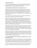 DESEMPLEO EN ANDALUCIA