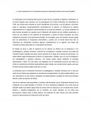 ¿Qué importancia tuvo la hacienda real para el desarrollo jurídico de la nueva España?