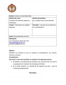 Simulación de Sistemas Logísticos y Productivos.