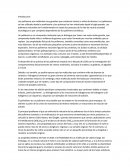 Los polímeros son moléculas muy grandes que contienen cientos o miles de átomos.