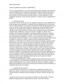 AREA MECANICA Válvulas reguladoras de presión o equilibradoras