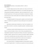 Paso al sedentarismo