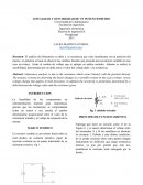 LINEALIDAD Y SENCIBILIDAD DE UN POTENCIOMETRO