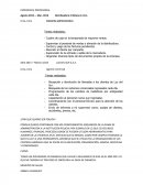 ¿Por qué quiero ser policía?