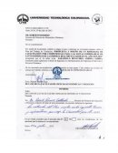 Plan de capacitación de Socias Empresarias