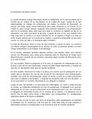 El extranjero de Albert Camus.