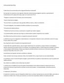 Cuales fueron las caracteristicas de la Segunda Revolucion Industrial?