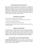 Desarrollo del Cuerpo de la Entrevista