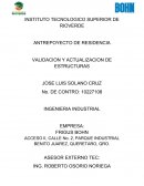 EMPRESA: FRIGUS BOHN