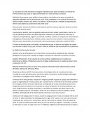 Es una parte de la vida normativa de singular importancia por estar concebida a la relación de bienes juridicos que ocupa un lugar previamente en la vida individual y colectiva