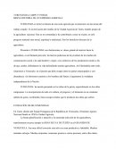 TURENLINDA CAMPO Y POESIA BREVE HISTORIA DE UN EMPORIO AGRICOLA