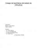 La literatura está formada por distintos géneros: Épico (narrativo); Dramático (teatro) y el Lírico (poesía). En esta ocasión vamos a analizar el género lírico.