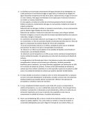 En este aspecto, al realizar el cambio de la formula quitando el factor de daño por fosfato se reduce la contaminación del agua, lo cual sustenta el objetivo de reducir el impacto ambiental.
