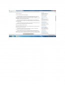 Unas Causas y consecuencias de la caída del bloque socialista.